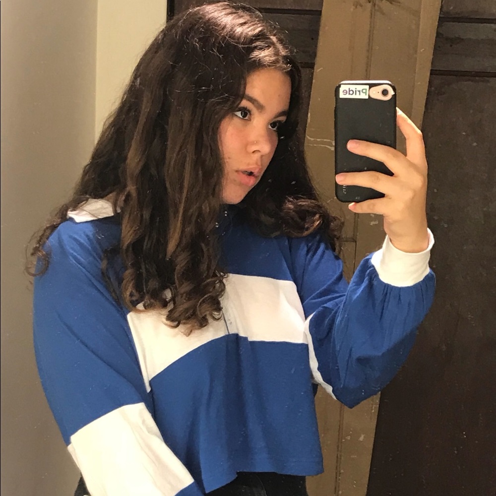 Meet your Posher, Katheline